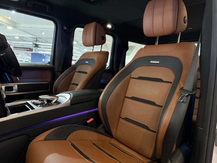 G63 AMG - Image 4