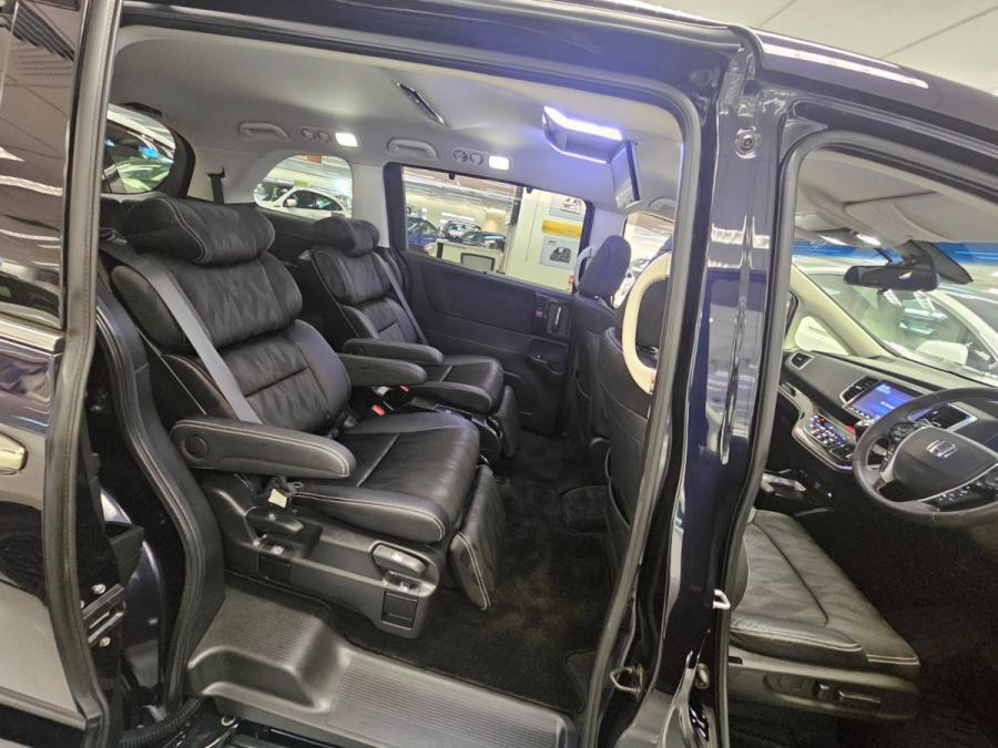 Odyssey Hybrid 2.0 Facelift EX - Image 5