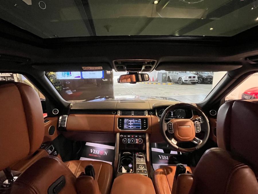 Range Rover 5.0 SC Autobiography - Image 6