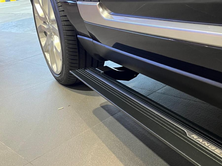 Range Rover 5.0 SC Autobiography - Image 8