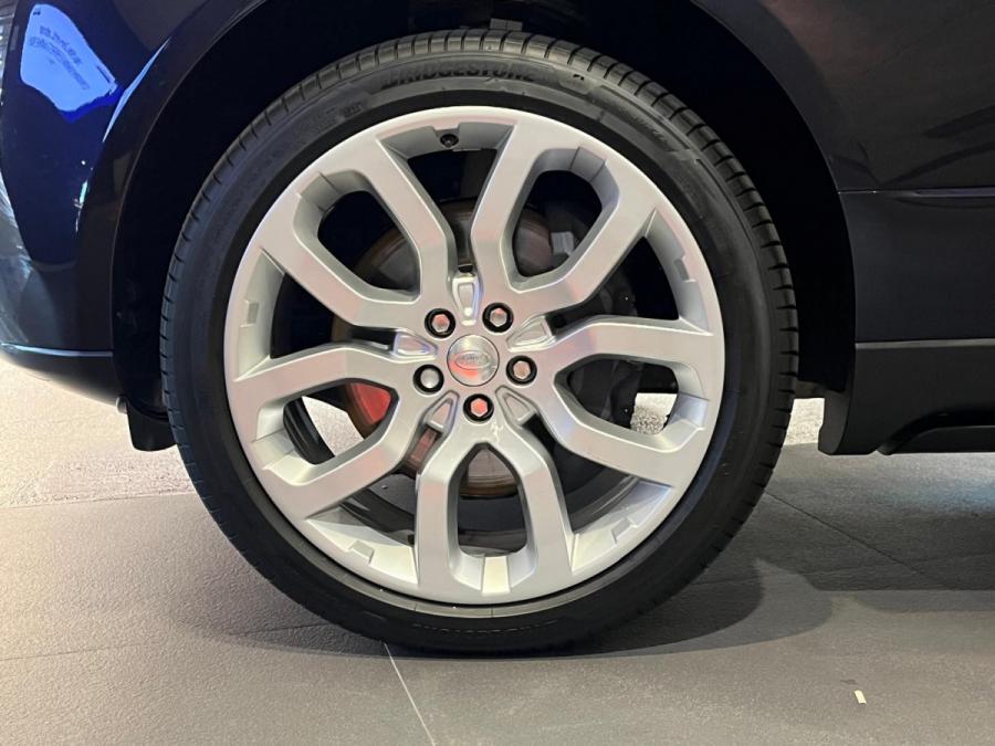 Range Rover 5.0 SC Autobiography - Image 7