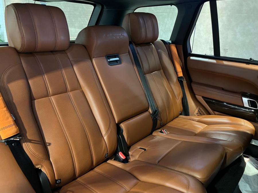 Range Rover 5.0 SC Autobiography - Image 10