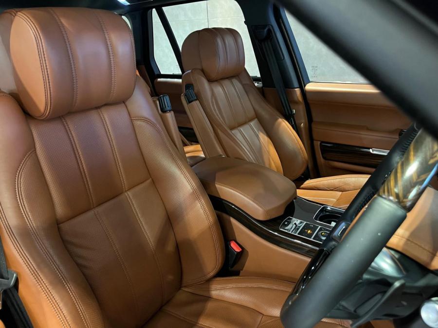 Range Rover 5.0 SC Autobiography - Image 5