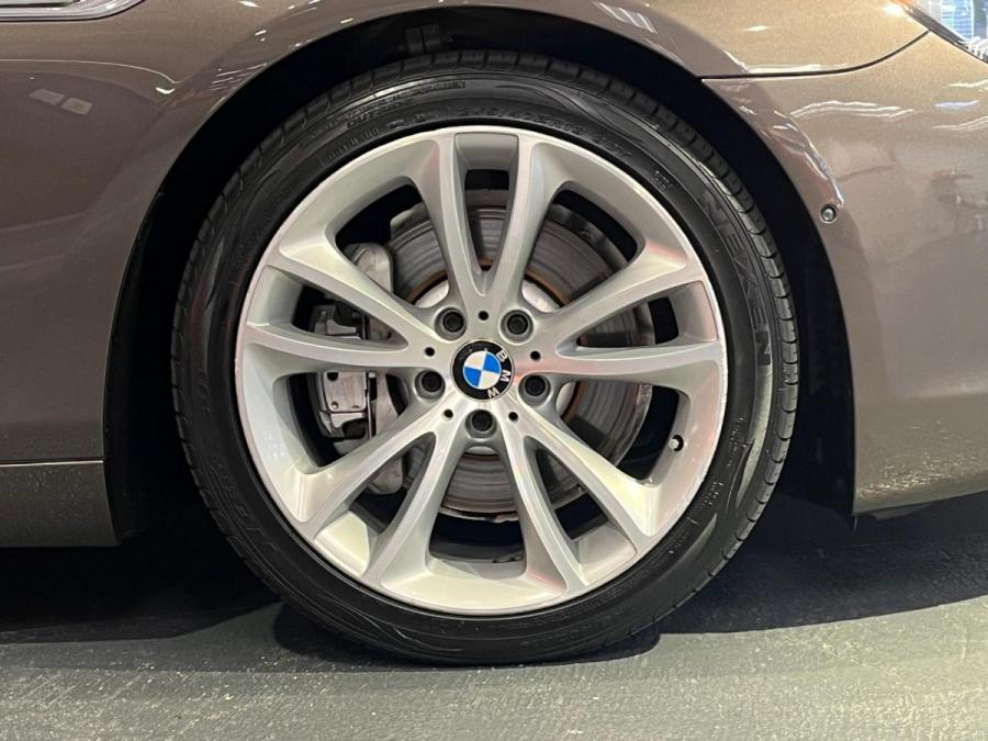 640IA GRAN COUPE - Image 10