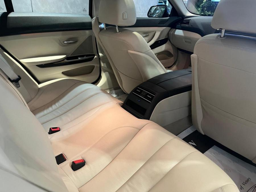 640IA GRAN COUPE - Image 7