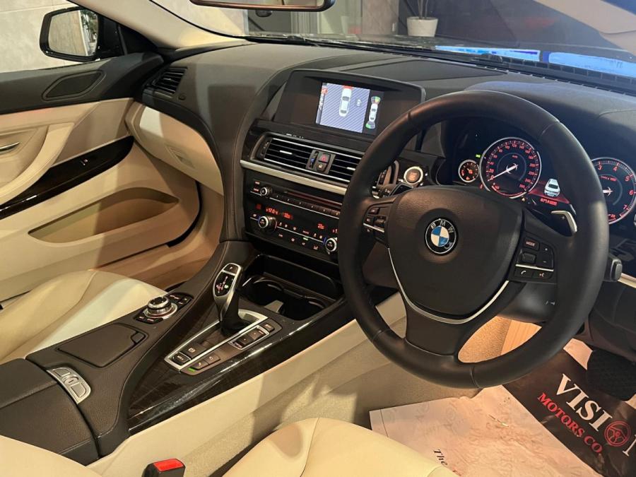 640IA GRAN COUPE - Image 5