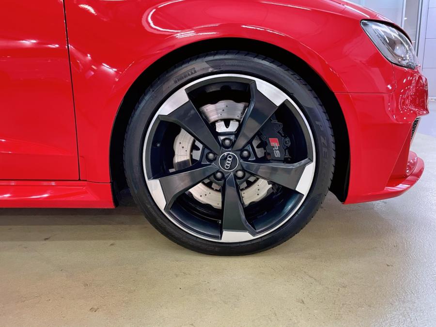 RS3 SPORTBACK QUATTRO - Image 7