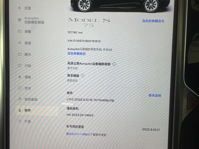 Model s (75) - Image 6