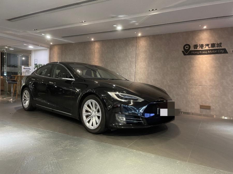 Model s (75) - Image 1