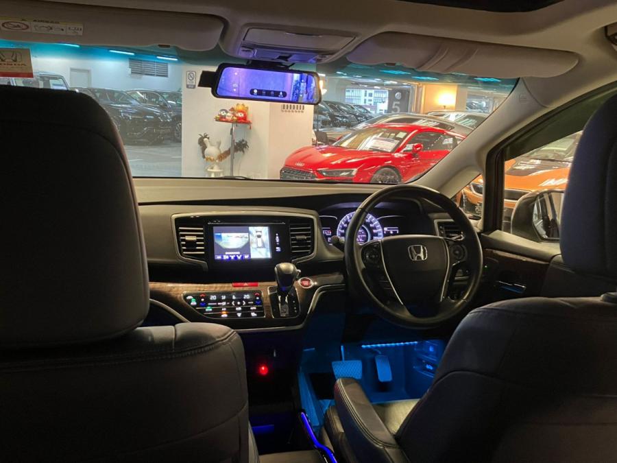 Odyssey RC1 - Image 9