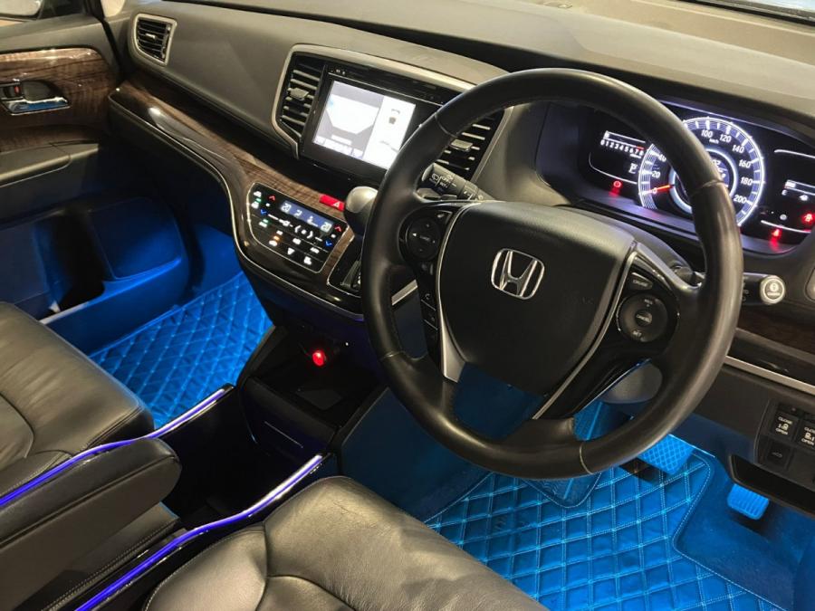 Odyssey RC1 - Image 3