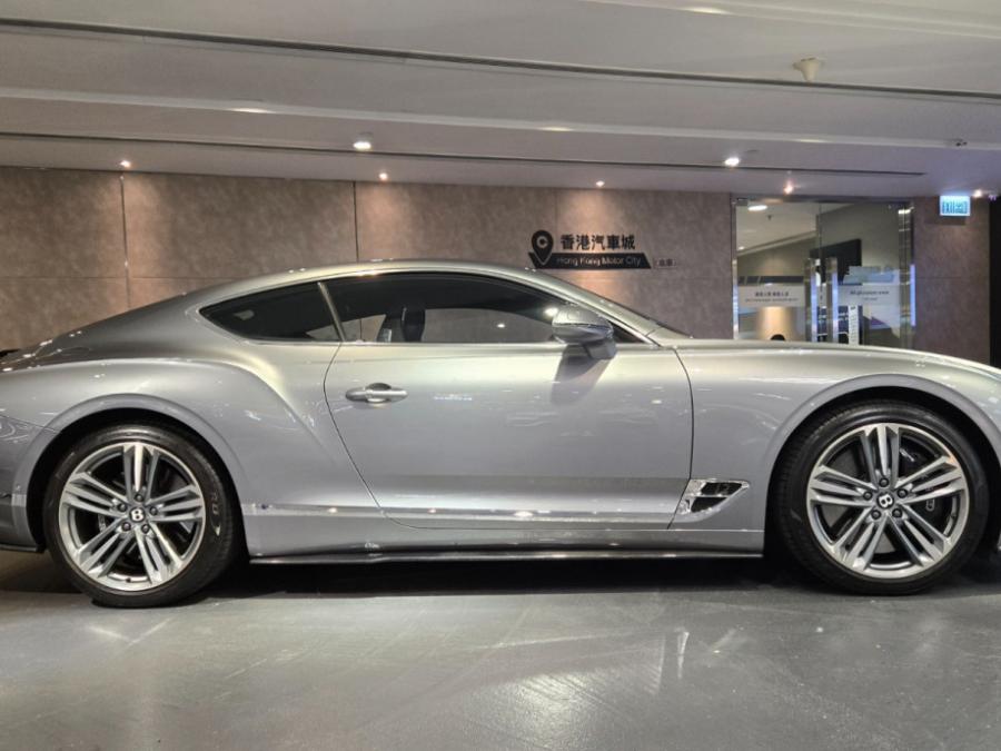 CONTINENTAL GT W12 - Image 4