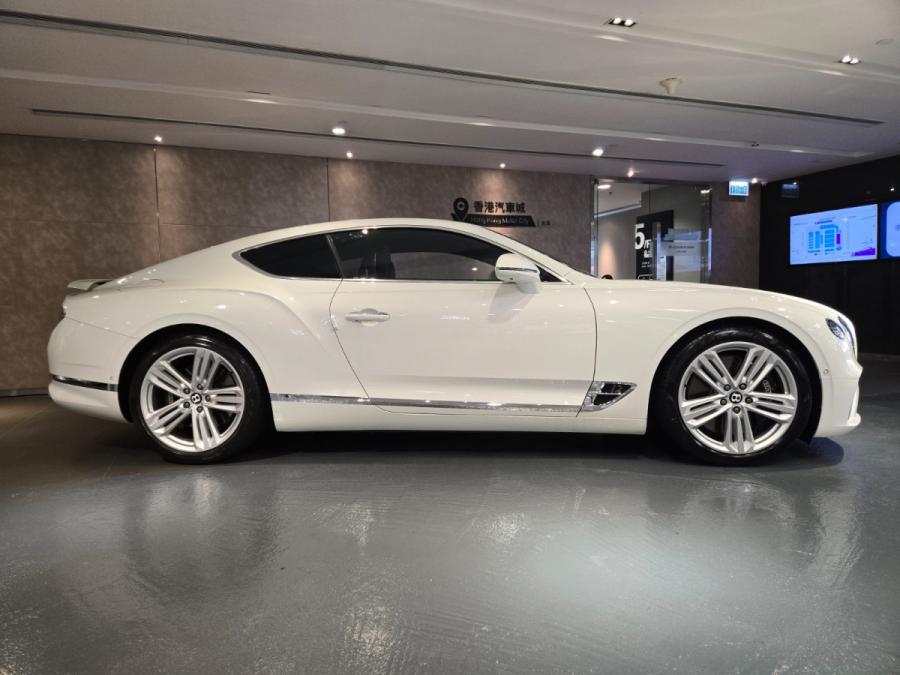 CONTINENTAL GT W12 - Image 3