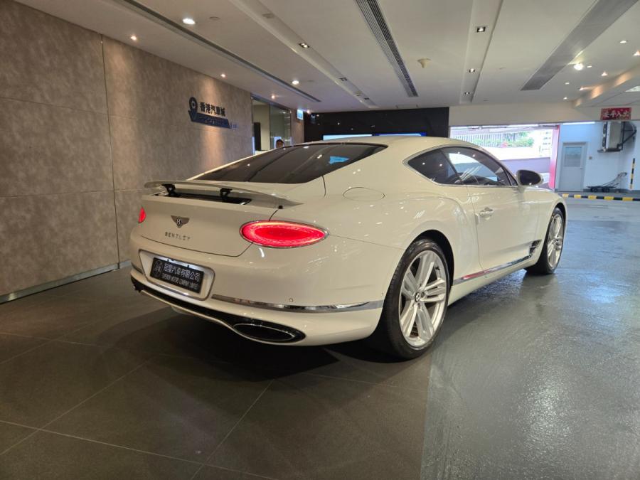 CONTINENTAL GT W12 - Image 4