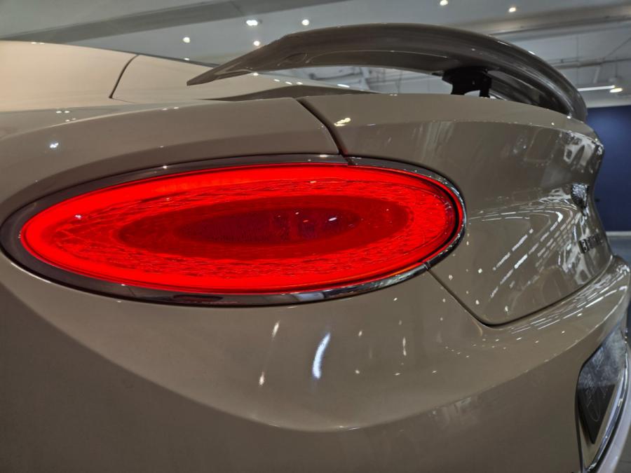 CONTINENTAL GT W12 - Image 13