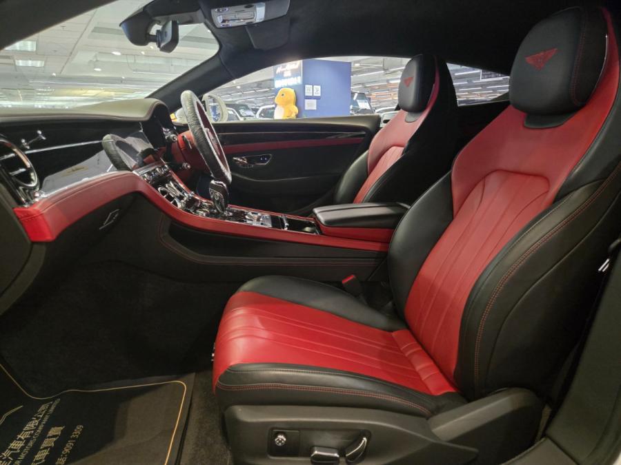 CONTINENTAL GT W12 - Image 9