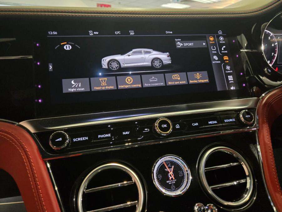 CONTINENTAL GT W12 - Image 10