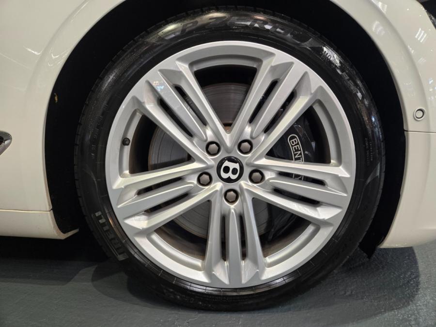 CONTINENTAL GT W12 - Image 7