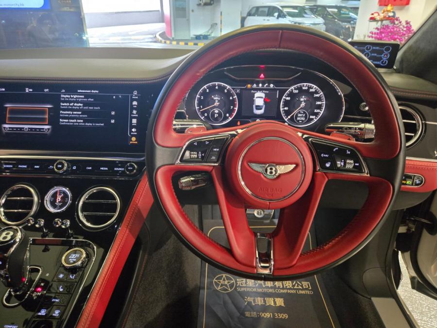 CONTINENTAL GT W12 - Image 6