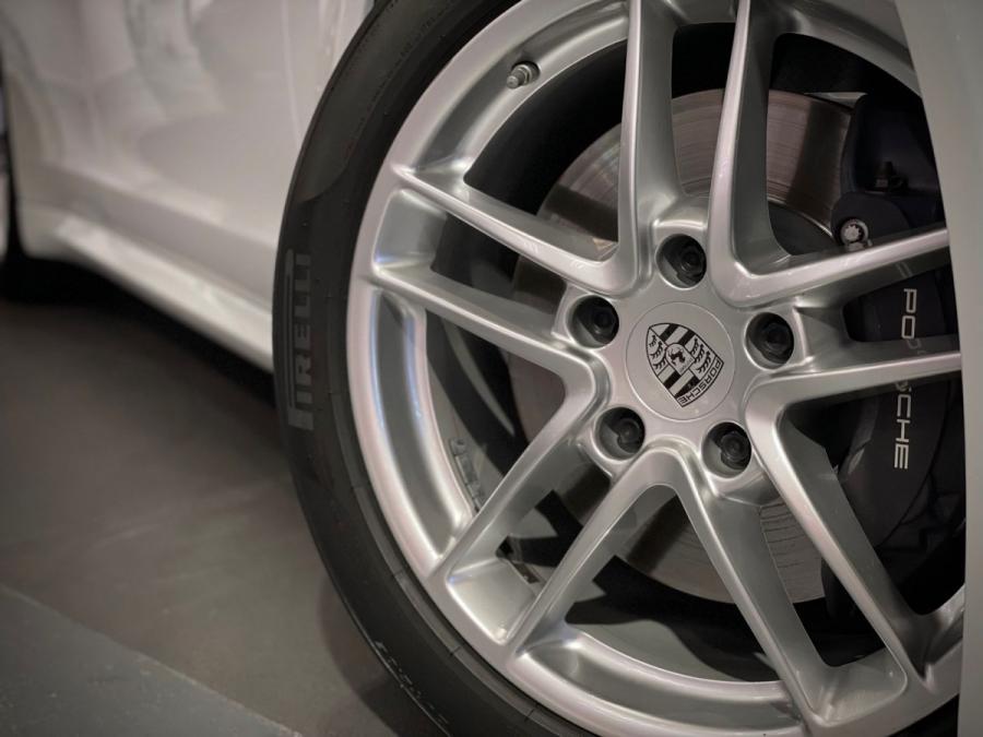 PANAMERA FACELIFT - Image 4