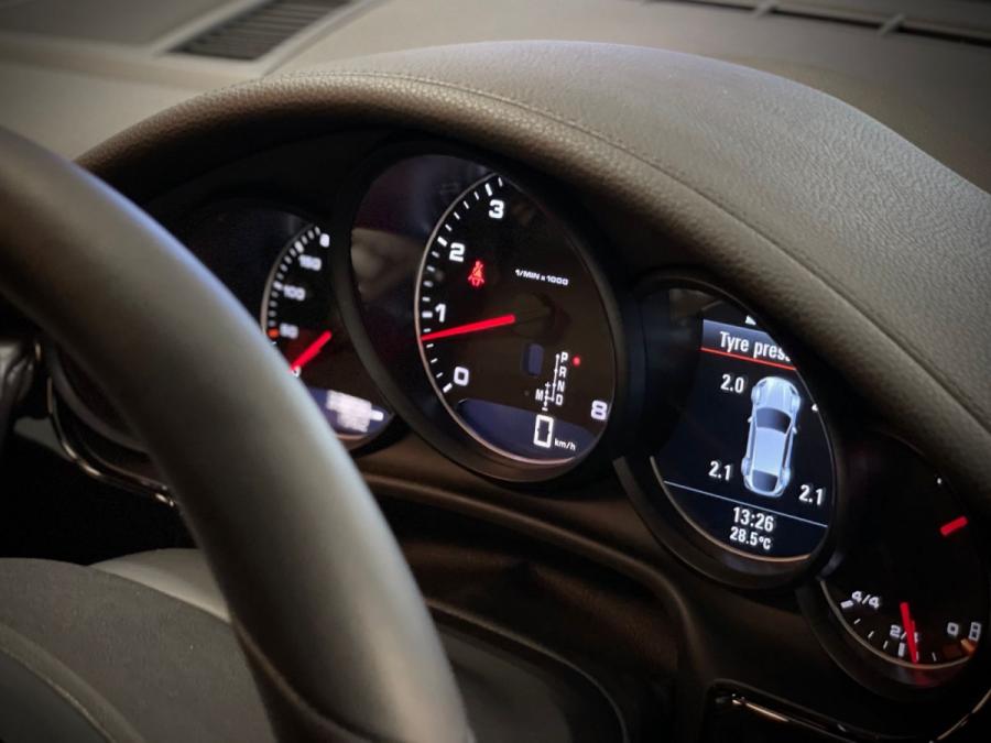 PANAMERA FACELIFT - Image 7