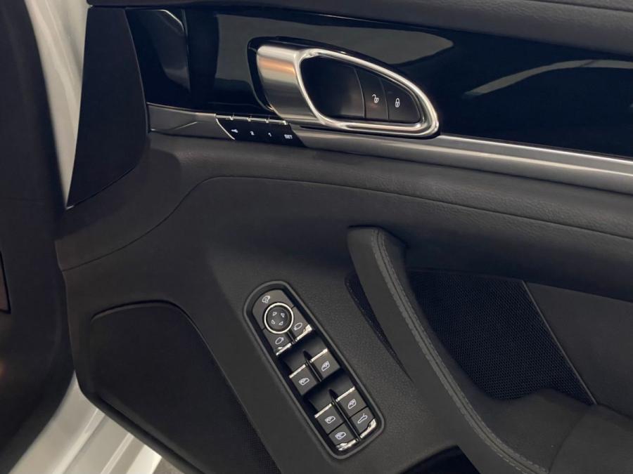 PANAMERA FACELIFT - Image 9