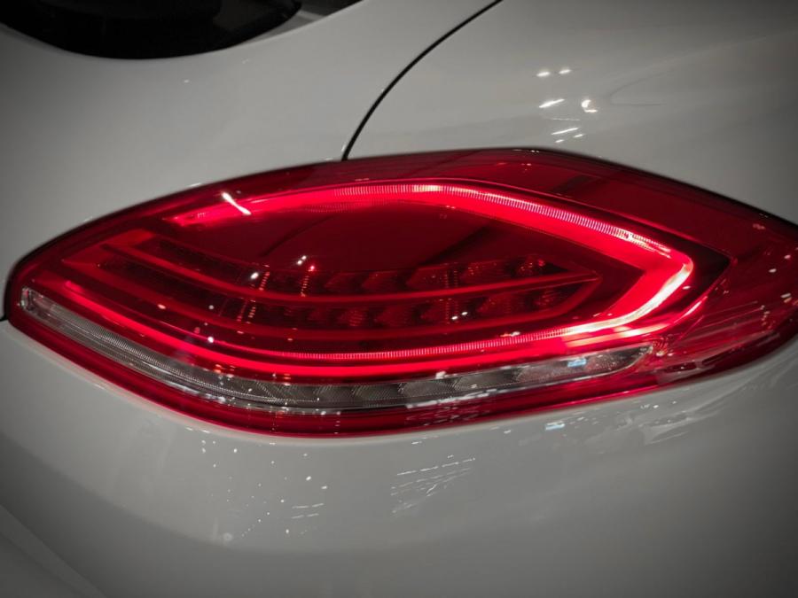 PANAMERA FACELIFT - Image 5