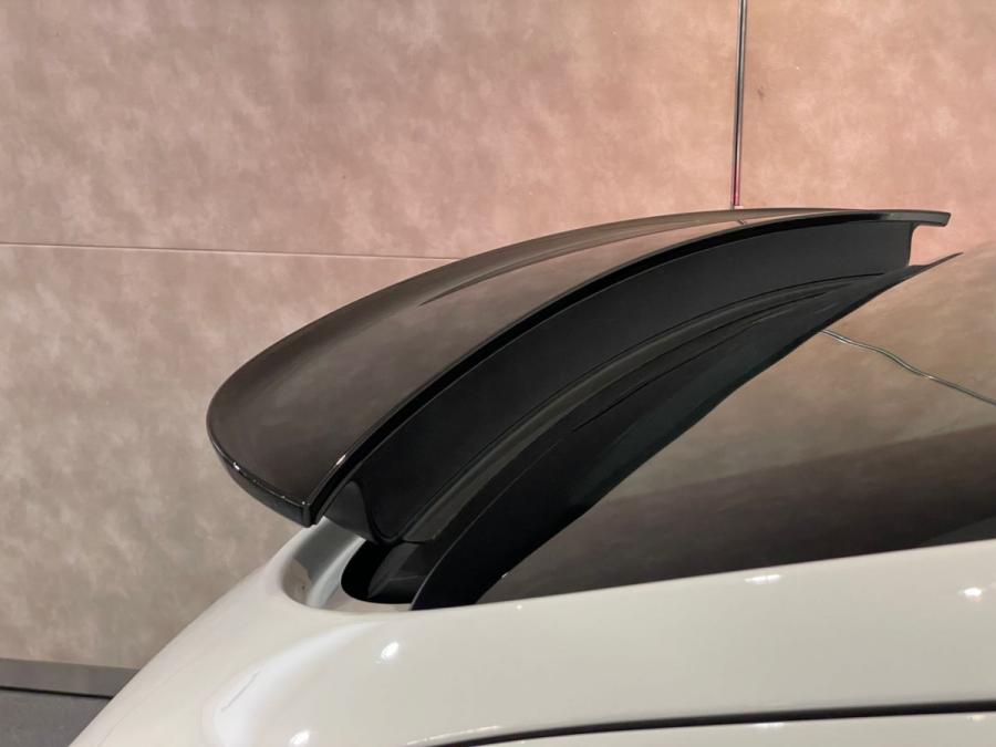 PANAMERA FACELIFT - Image 13