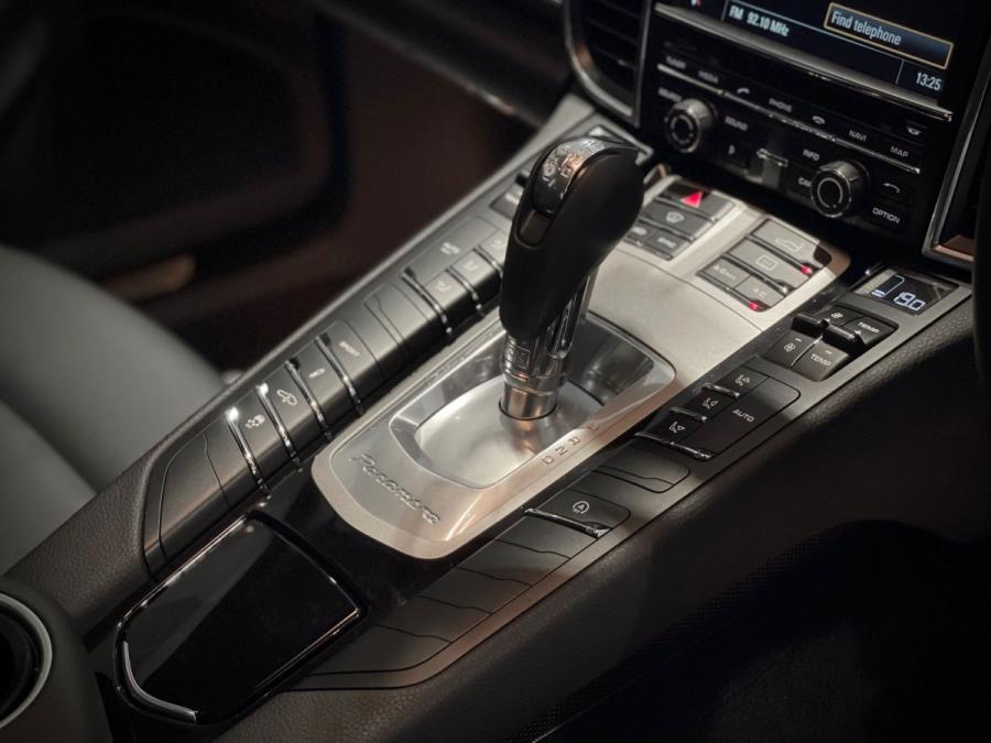 PANAMERA FACELIFT - Image 8