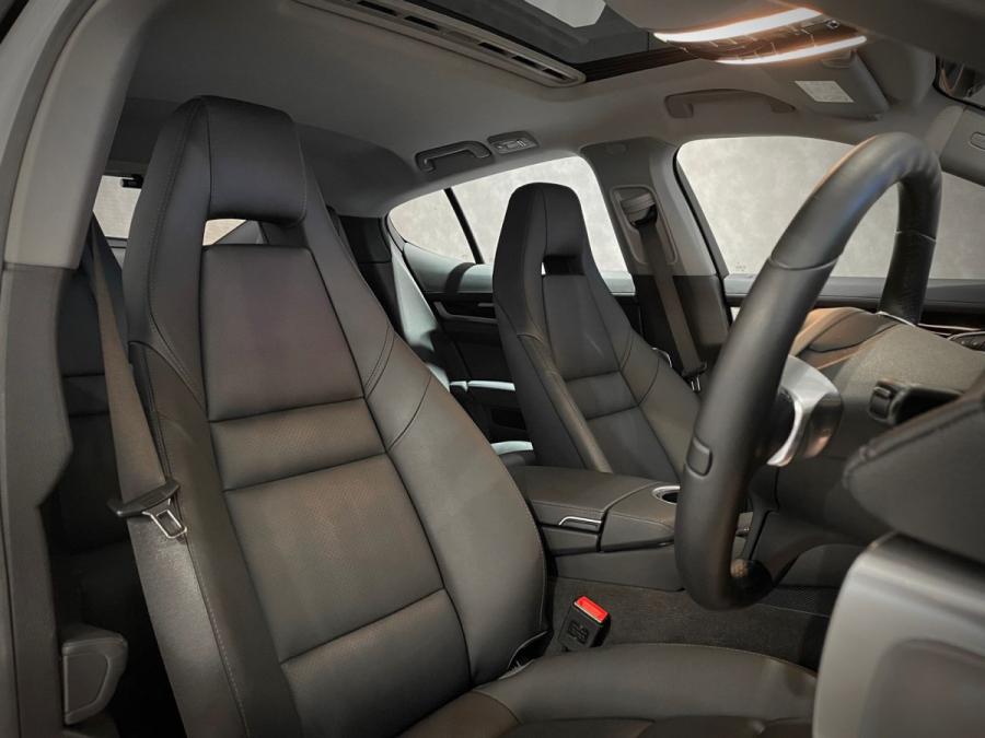 PANAMERA FACELIFT - Image 10