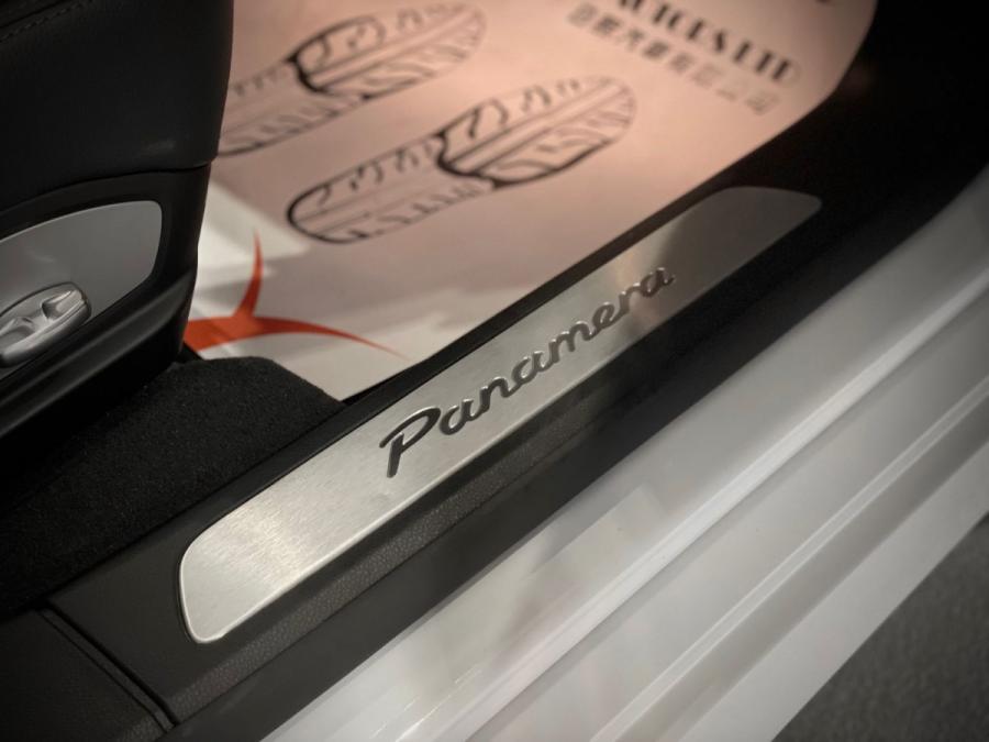 PANAMERA FACELIFT - Image 12