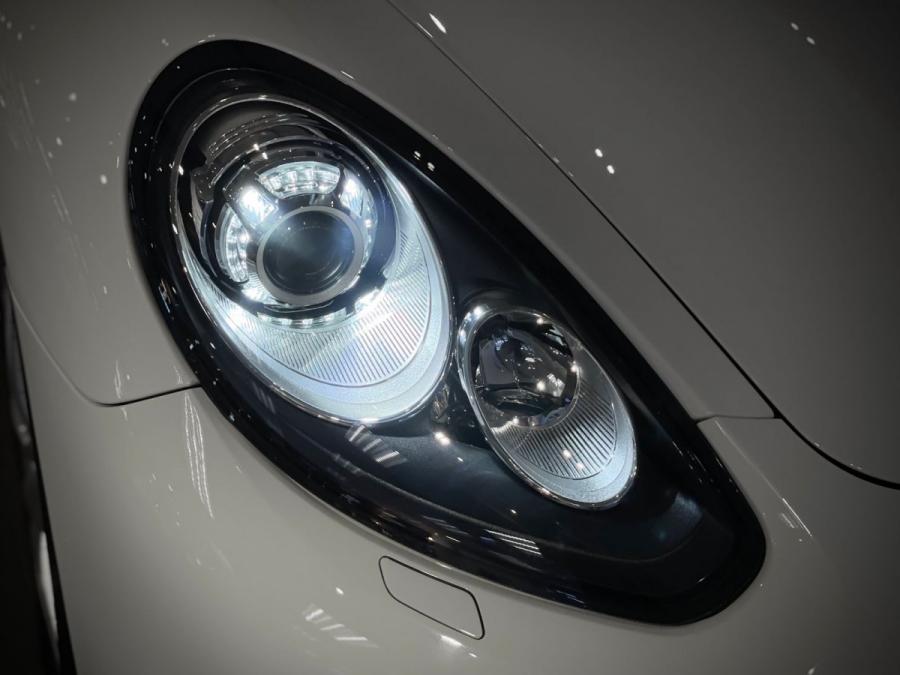 PANAMERA FACELIFT - Image 3