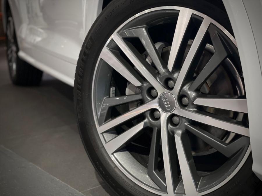 Q5 45 TFSI QUATTRO - Image 4