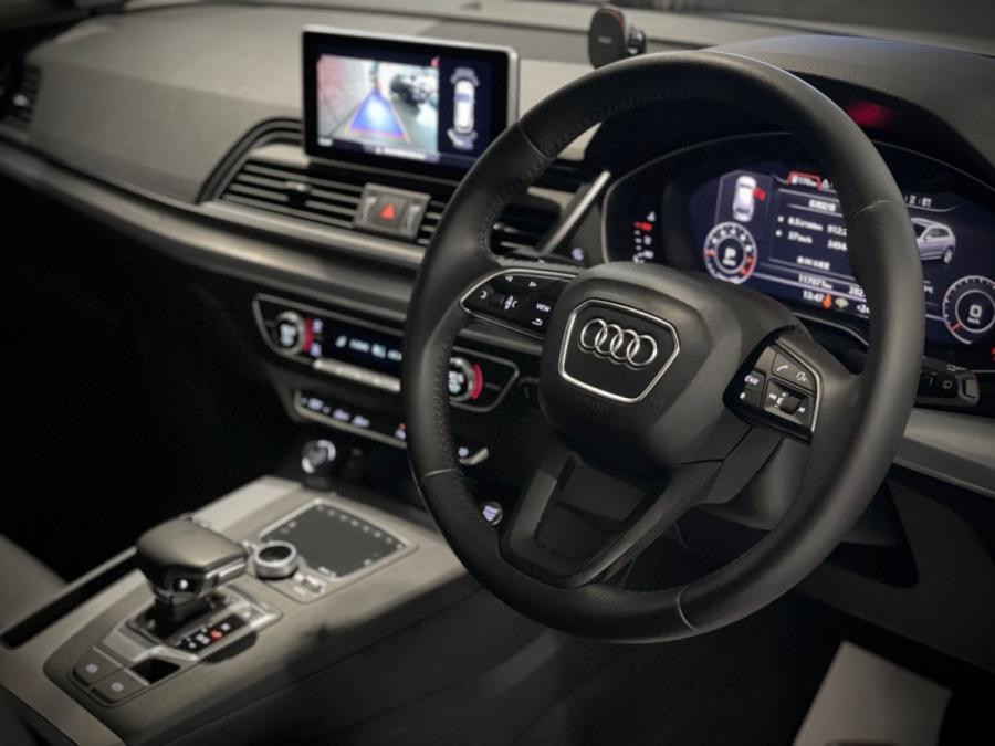 Q5 45 TFSI QUATTRO - Image 6