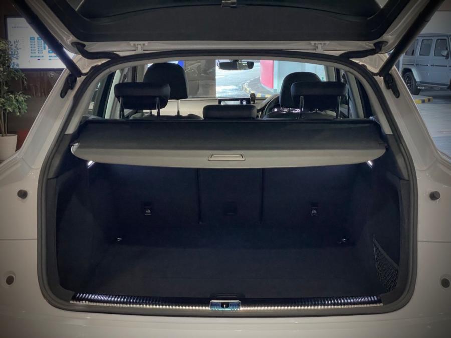 Q5 45 TFSI QUATTRO - Image 12