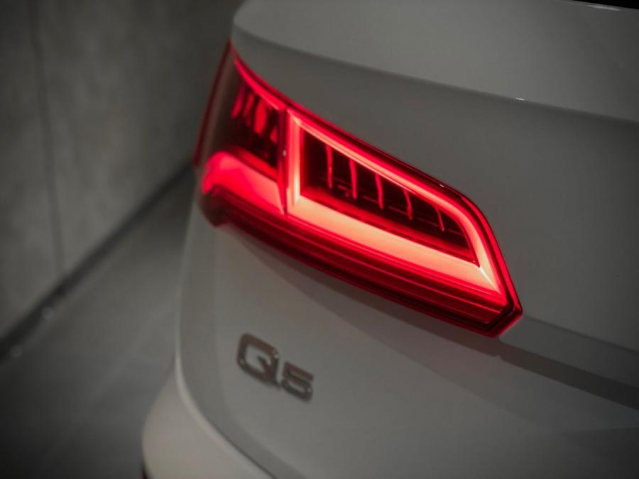 Q5 45 TFSI QUATTRO - Image 5