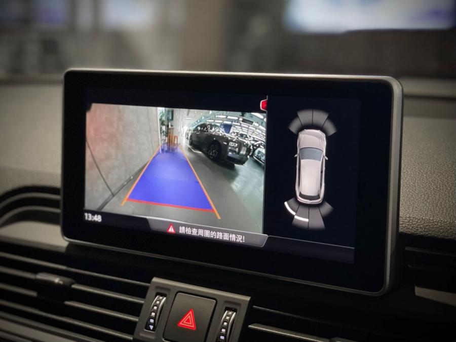 Q5 45 TFSI QUATTRO - Image 7