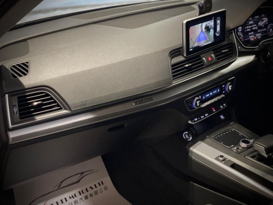 Q5 45 TFSI QUATTRO - Image 11