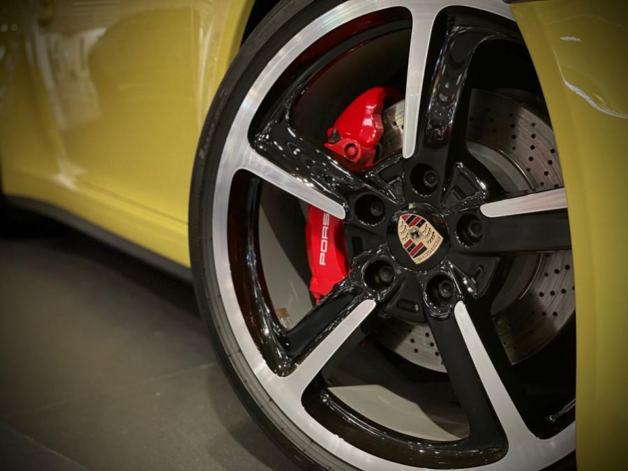 911 991.1 CARRERA 4S - Image 6