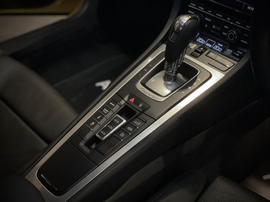 911 991.1 CARRERA 4S - Image 10