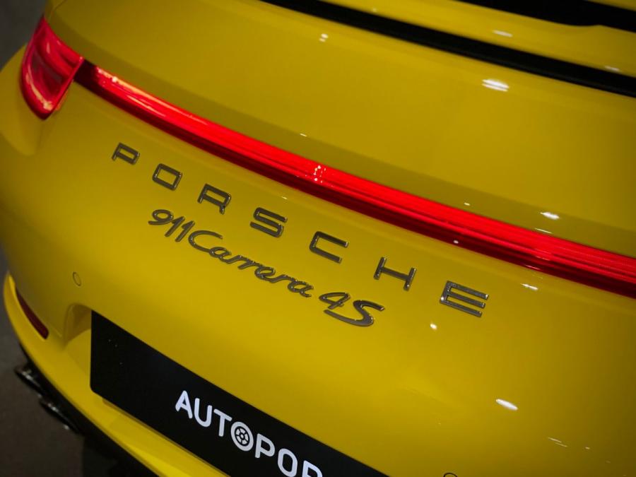 911 991.1 CARRERA 4S - Image 7