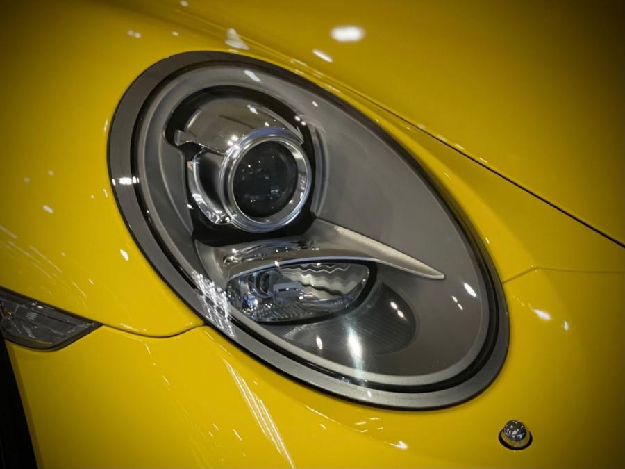 911 991.1 CARRERA 4S - Image 8