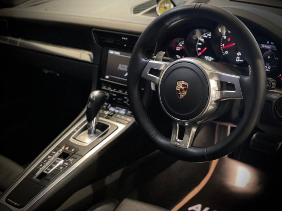 911 991.1 CARRERA 4S - Image 9