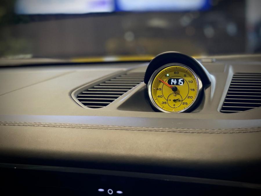 911 991.1 CARRERA 4S - Image 11