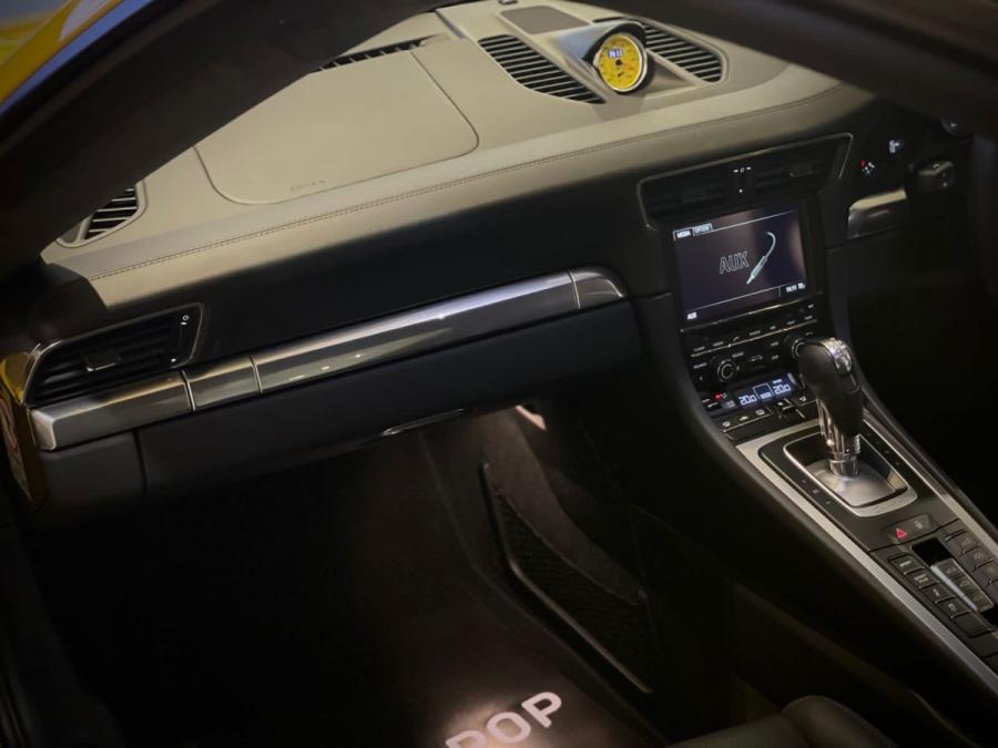 911 991.1 CARRERA 4S - Image 13