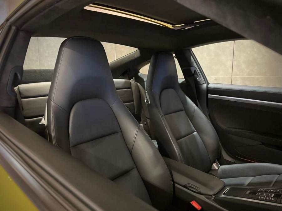 911 991.1 CARRERA 4S - Image 12