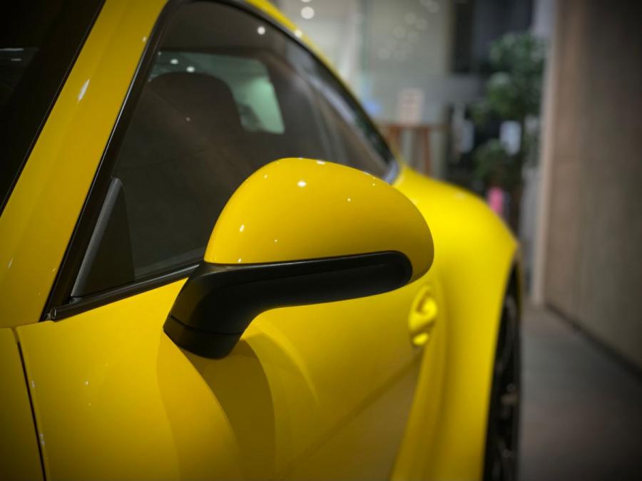 911 991.1 CARRERA 4S - Image 5