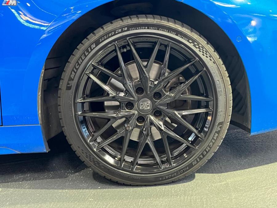 118IA M Sport Edition (F40) - Image 9