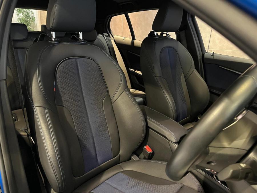 118IA M Sport Edition (F40) - Image 8