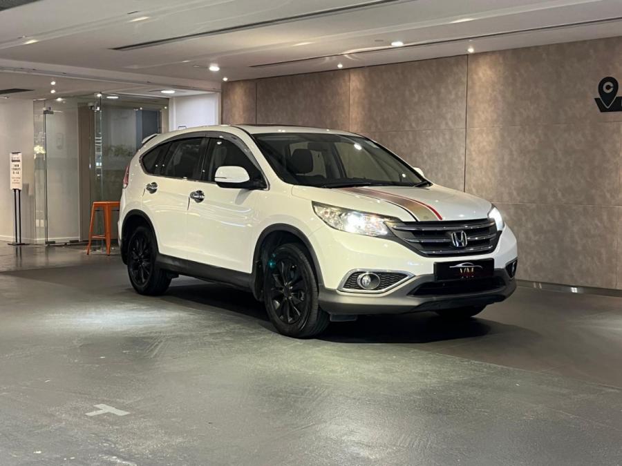 CR-V - Image 1